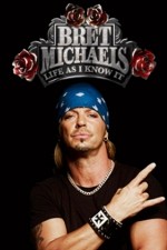 Watch Bret Michaels Life As I Know It Alluc